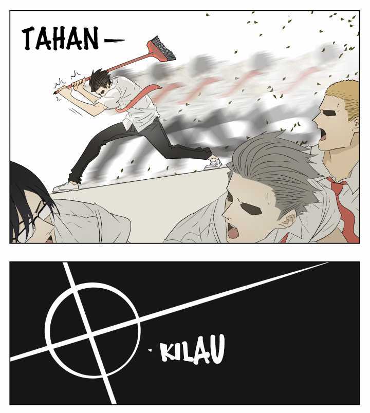 Nan Hao & Shang Feng Chapter 42 Gambar 8