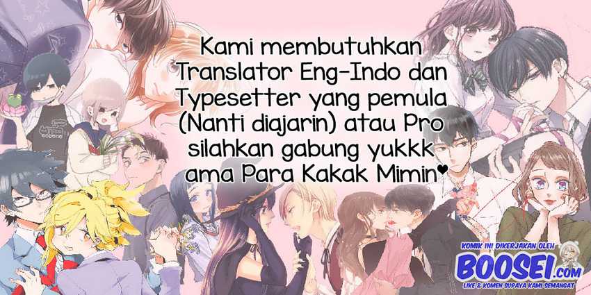 Nan Hao & Shang Feng Chapter 45 Gambar 2