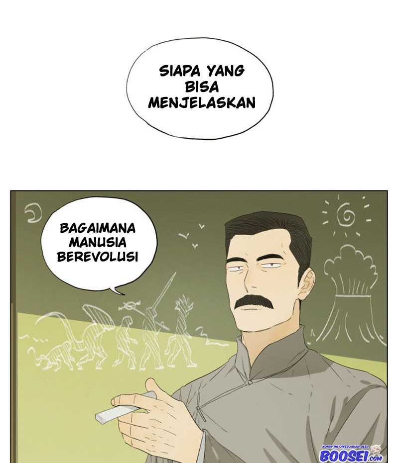Nan Hao & Shang Feng Chapter 45 Gambar 3
