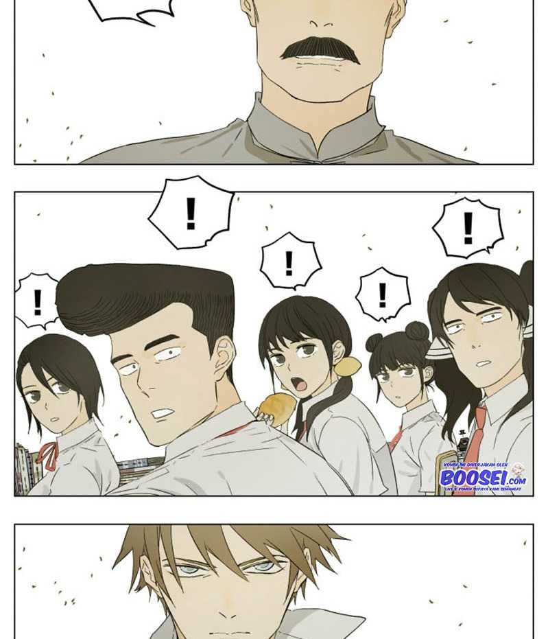Nan Hao & Shang Feng Chapter 45 Gambar 6
