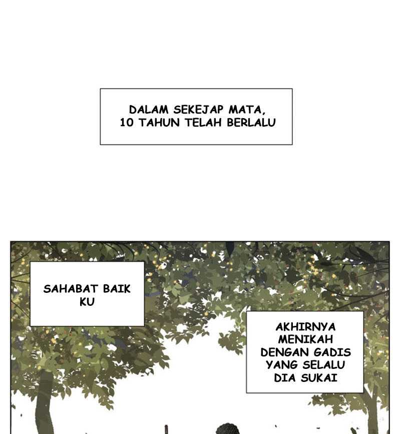 Nan Hao & Shang Feng Chapter 46 Gambar 3