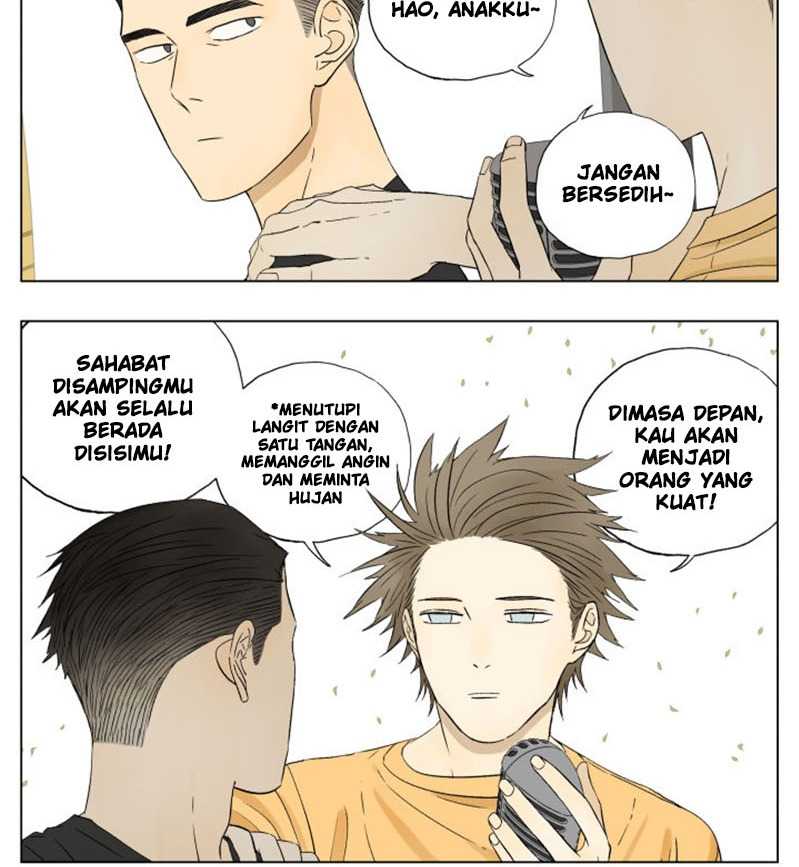 Nan Hao & Shang Feng Chapter 46 Gambar 12