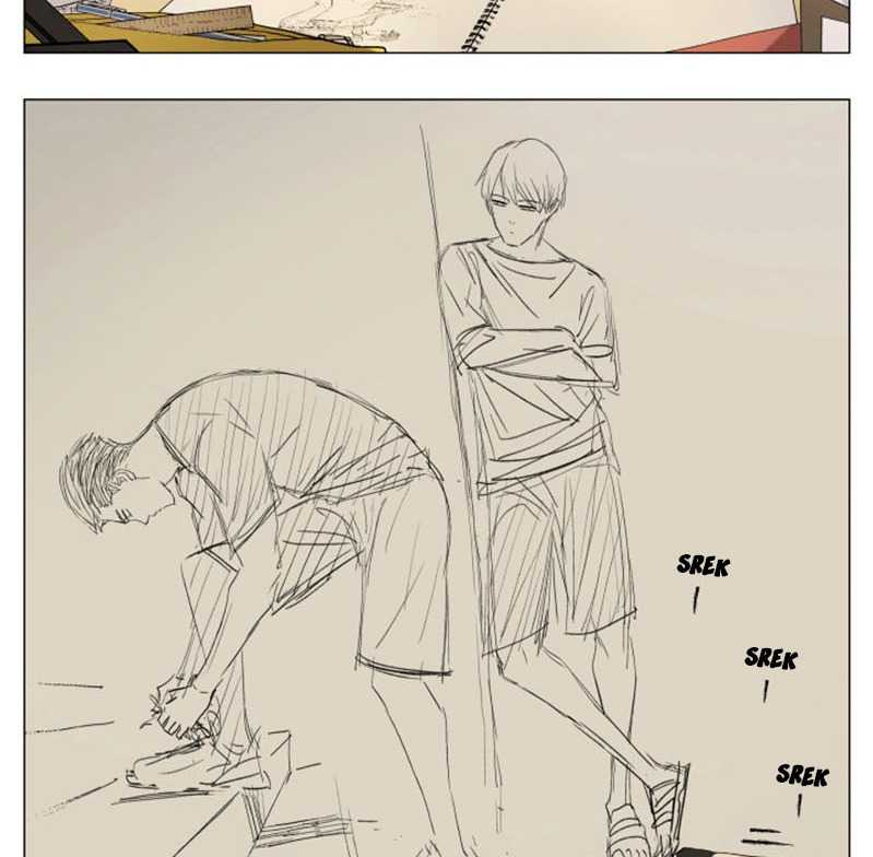 Nan Hao & Shang Feng Chapter 49 Gambar 8