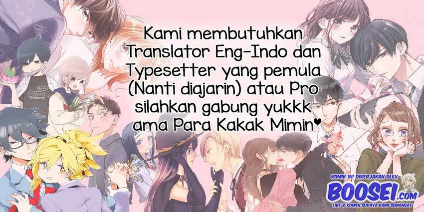 Nan Hao & Shang Feng Chapter 52 Gambar 2