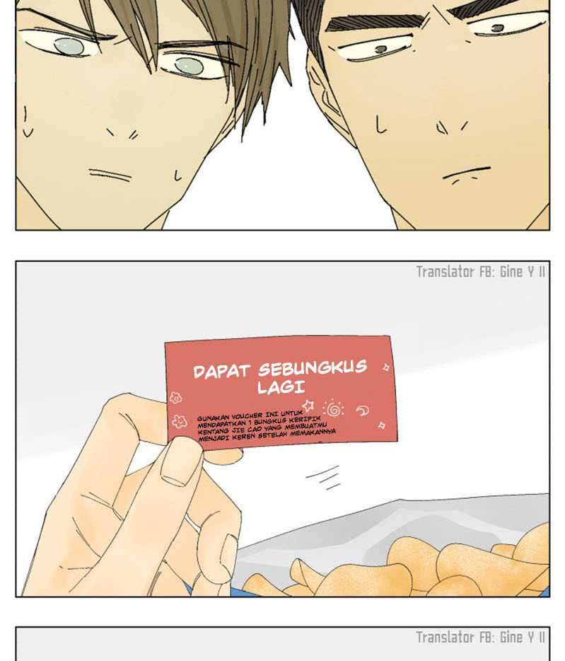 Nan Hao & Shang Feng Chapter 65 Gambar 12