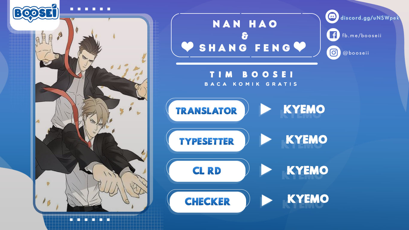Nan Hao & Shang Feng Chapter 72 Gambar 1