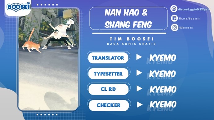 Nan Hao & Shang Feng Chapter 76 Gambar 1