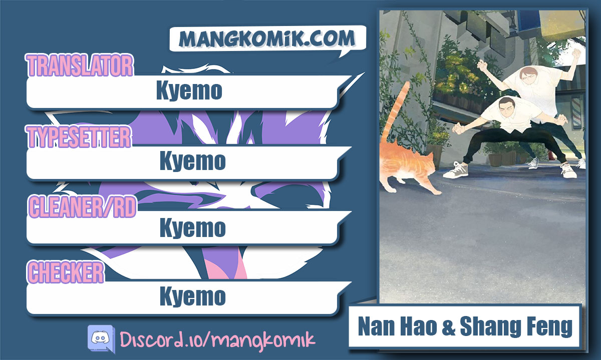Nan Hao & Shang Feng Chapter 83 Gambar 1