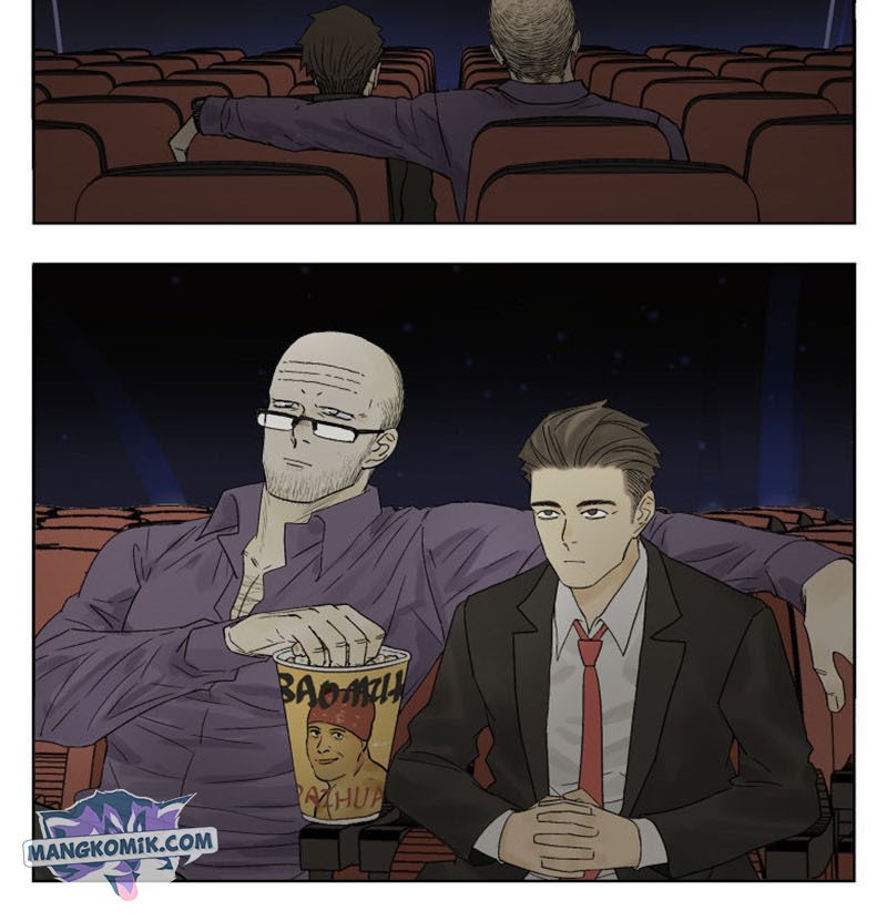 Nan Hao & Shang Feng Chapter 83 Gambar 4