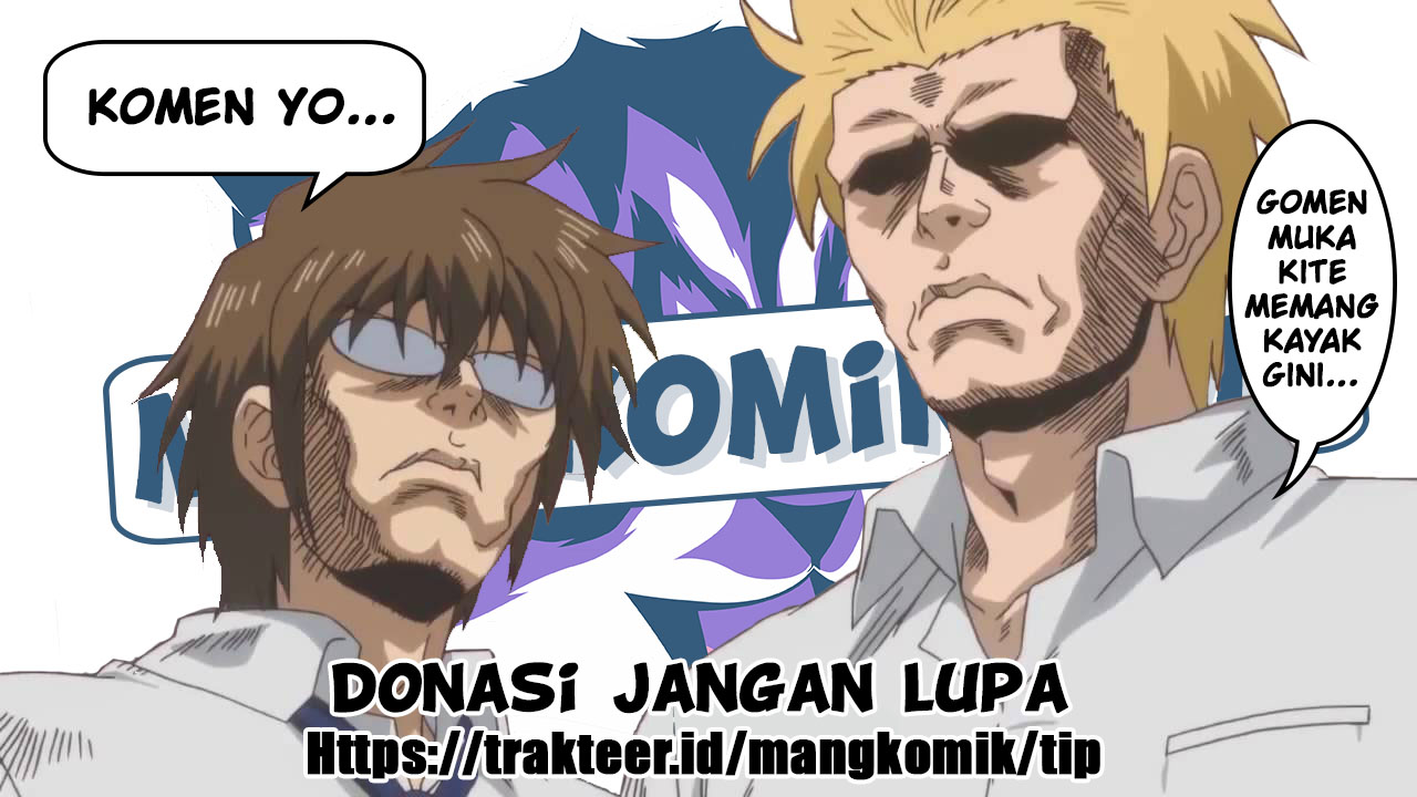 Nan Hao & Shang Feng Chapter 83 Gambar 6