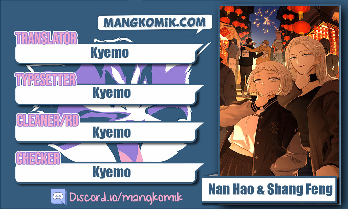 Nan Hao & Shang Feng Chapter 96 Gambar 1