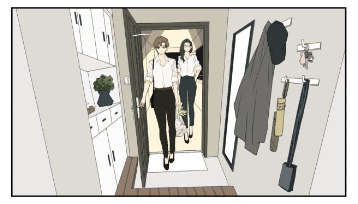 Nan Hao & Shang Feng Chapter 109 Gambar 8
