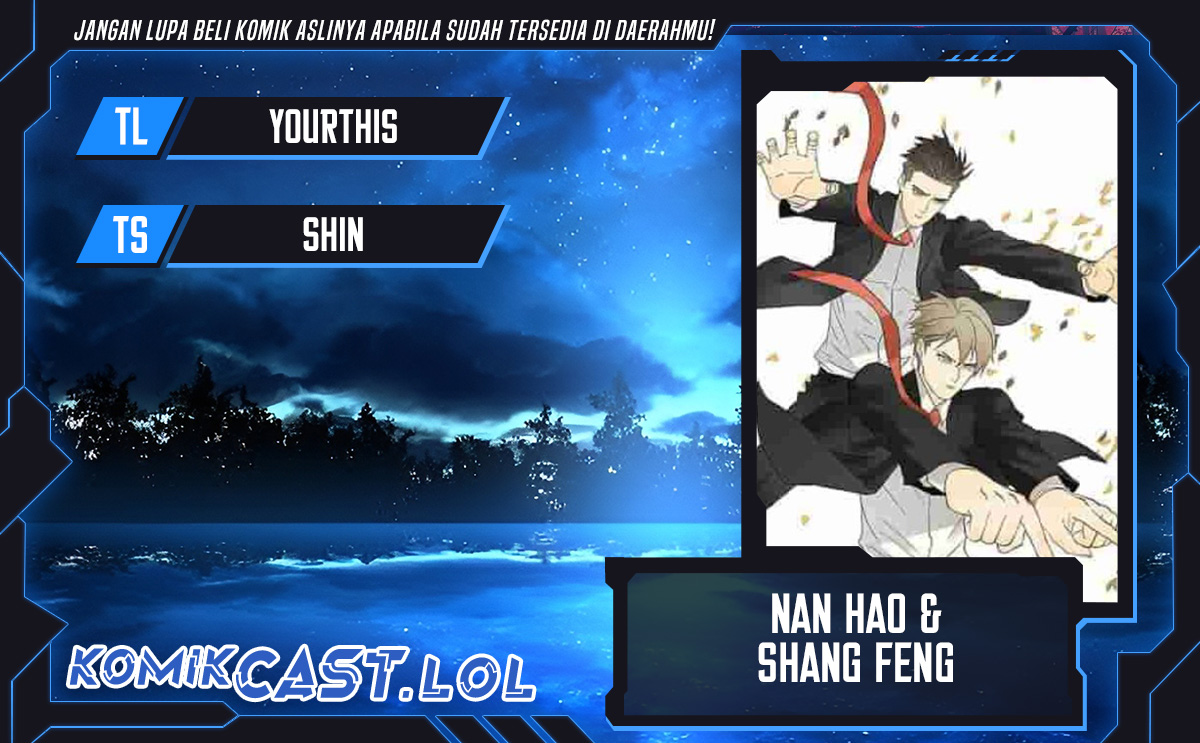 Nan Hao & Shang Feng Chapter 114 Gambar 1