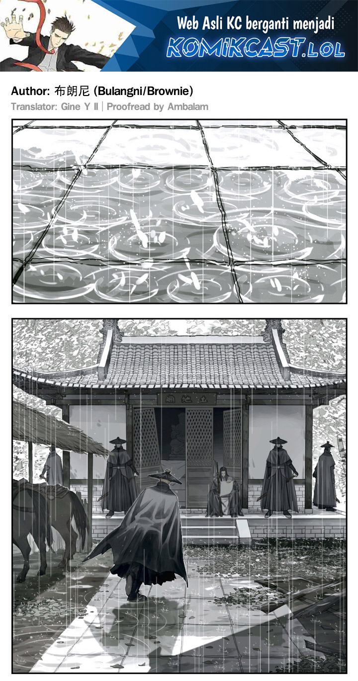 Nan Hao & Shang Feng Chapter 114 Gambar 2