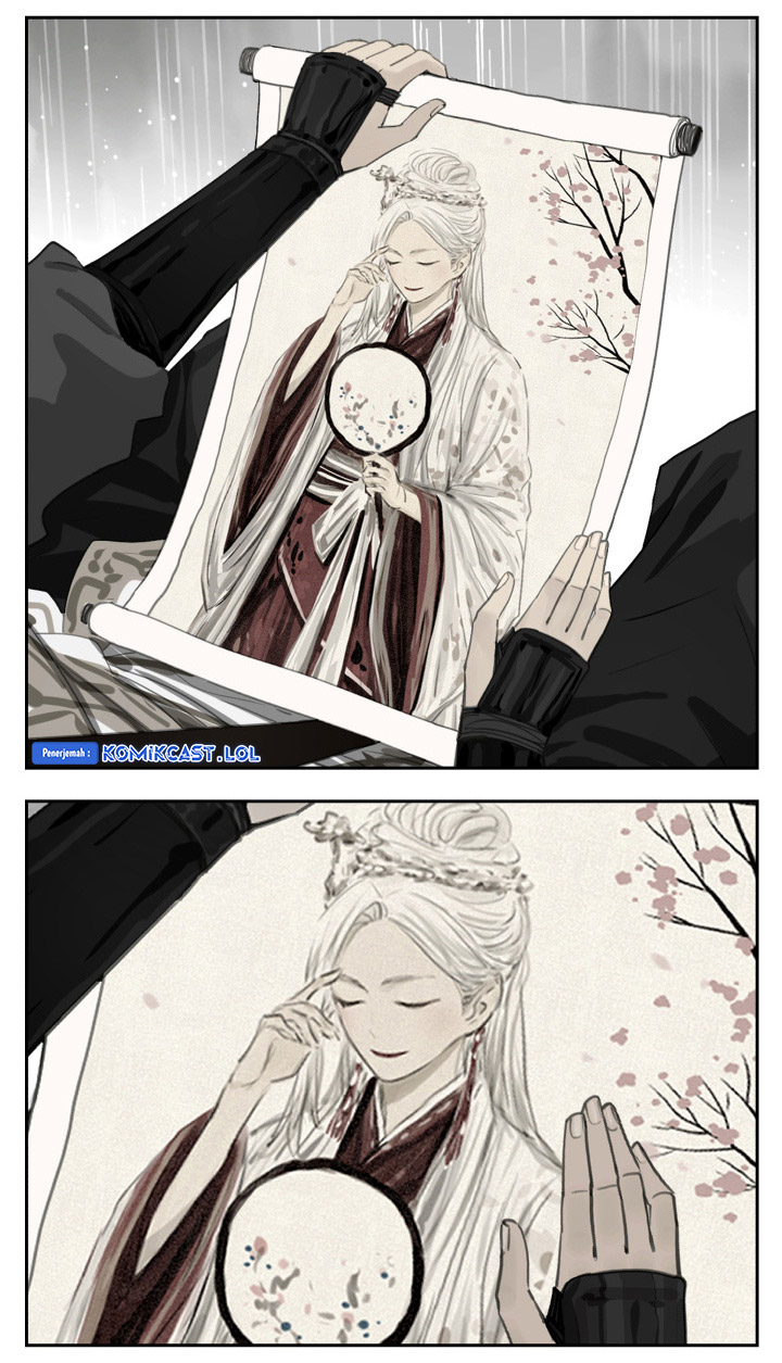 Nan Hao & Shang Feng Chapter 114 Gambar 6