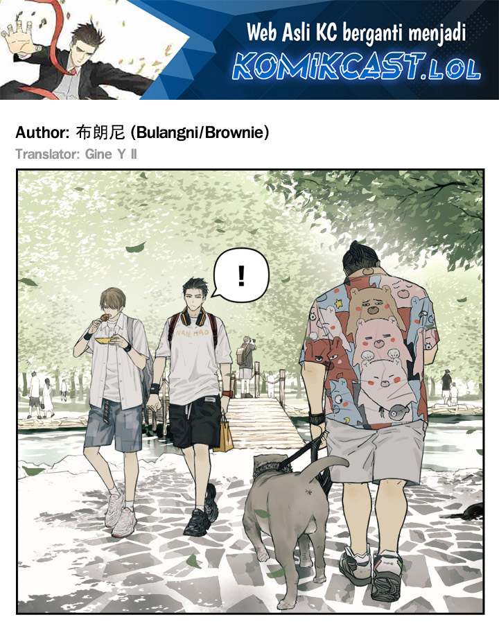 Nan Hao & Shang Feng Chapter 115 Gambar 2