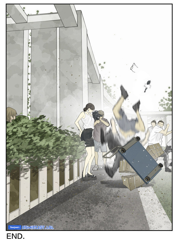 Nan Hao & Shang Feng Chapter 116 Gambar 7
