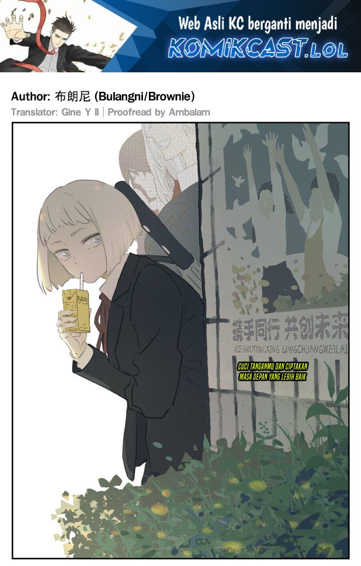 Nan Hao & Shang Feng Chapter 119 Gambar 2