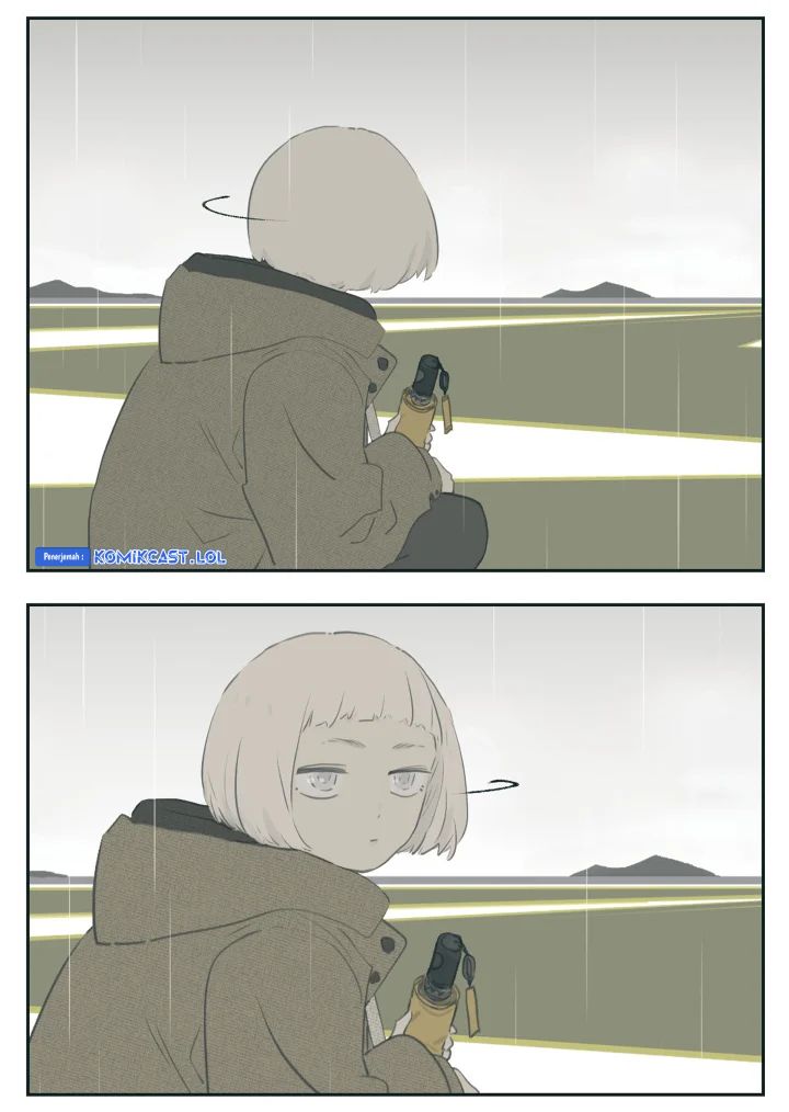 Nan Hao & Shang Feng Chapter 119 Gambar 10