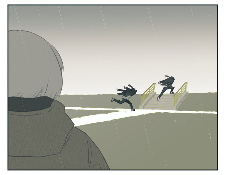 Nan Hao & Shang Feng Chapter 119 Gambar 11