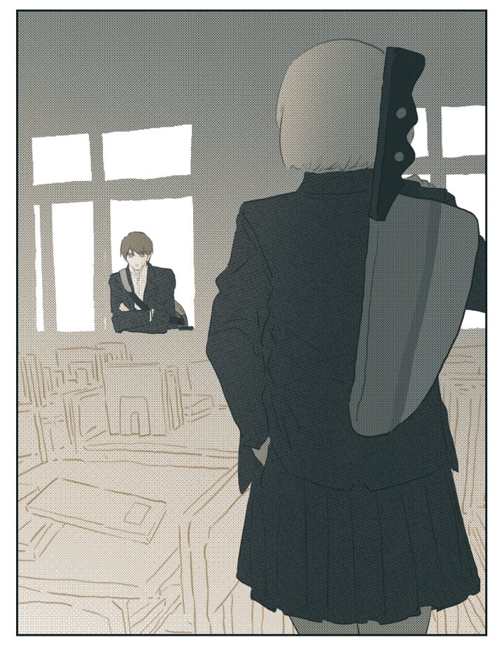 Nan Hao & Shang Feng Chapter 119 Gambar 21