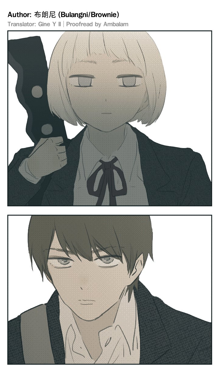 Nan Hao & Shang Feng Chapter 119 Gambar 22