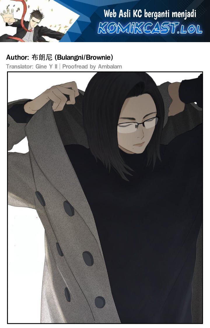 Nan Hao & Shang Feng Chapter 120 Gambar 2
