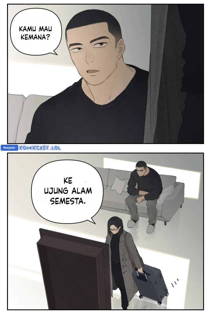 Nan Hao & Shang Feng Chapter 120 Gambar 4