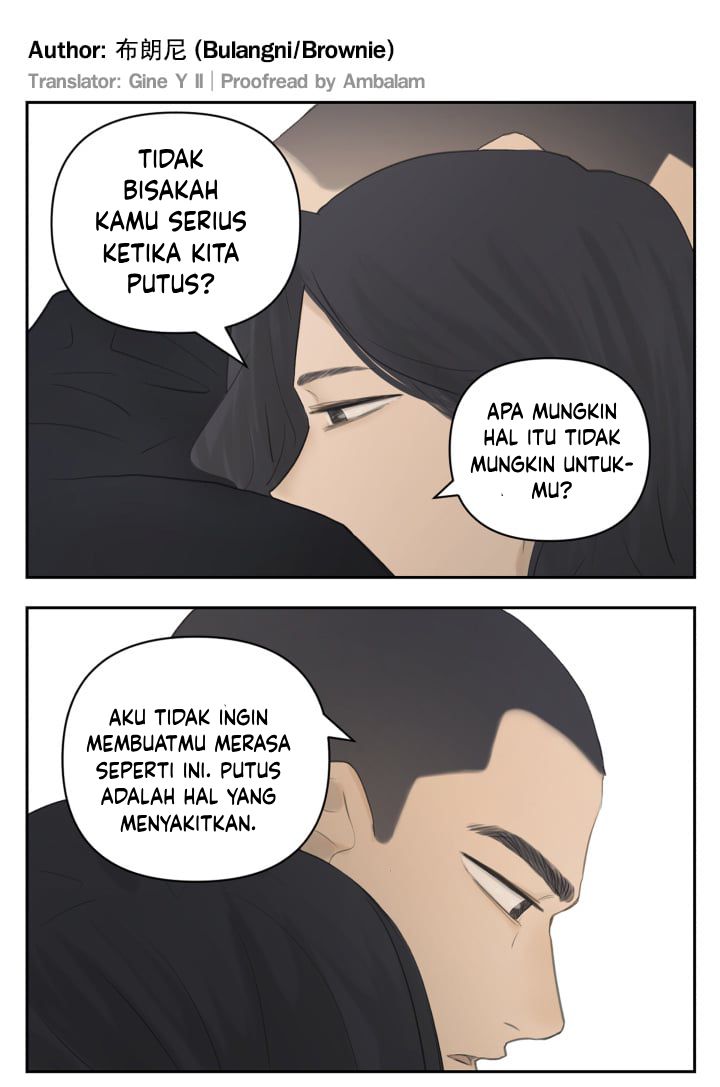 Nan Hao & Shang Feng Chapter 120 Gambar 21