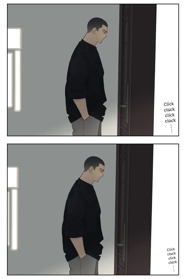 Nan Hao & Shang Feng Chapter 120 Gambar 27