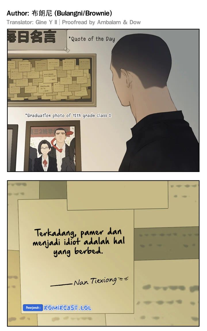 Nan Hao & Shang Feng Chapter 120 Gambar 29