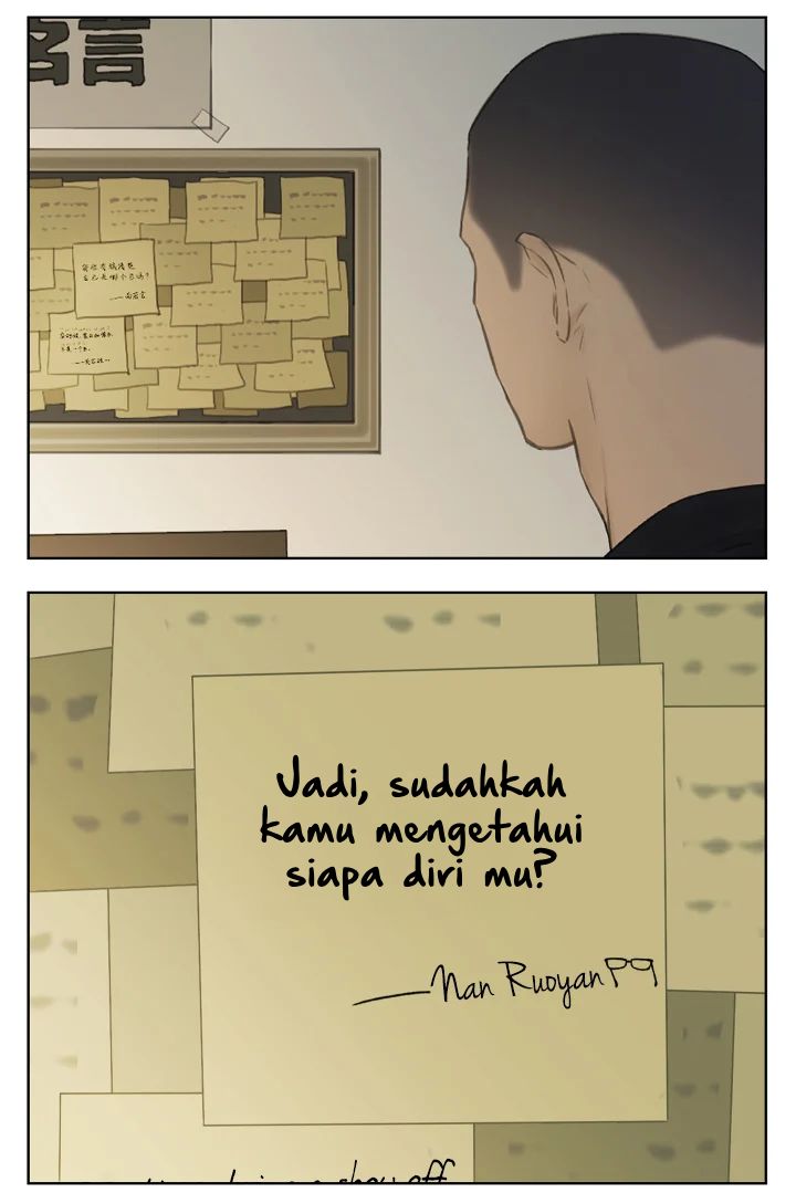 Nan Hao & Shang Feng Chapter 120 Gambar 30