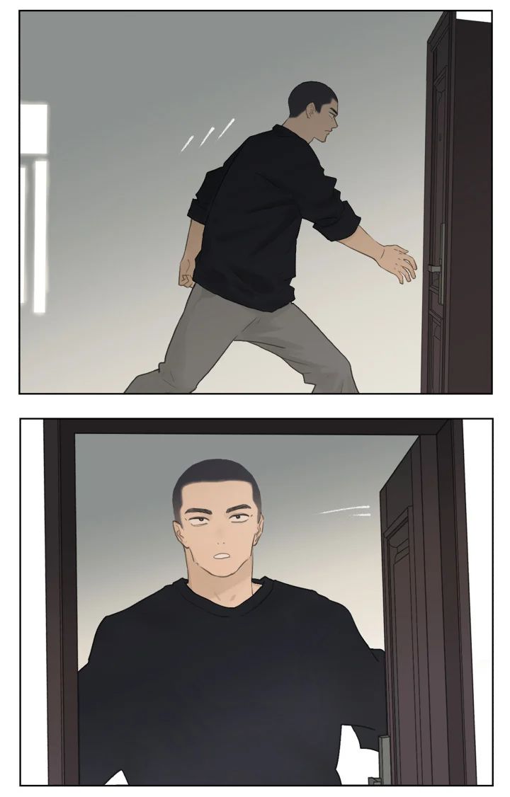 Nan Hao & Shang Feng Chapter 120 Gambar 32