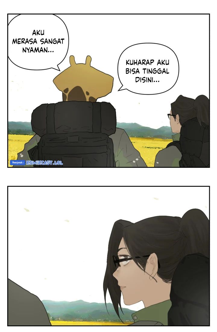 Nan Hao & Shang Feng Chapter 120 Gambar 44