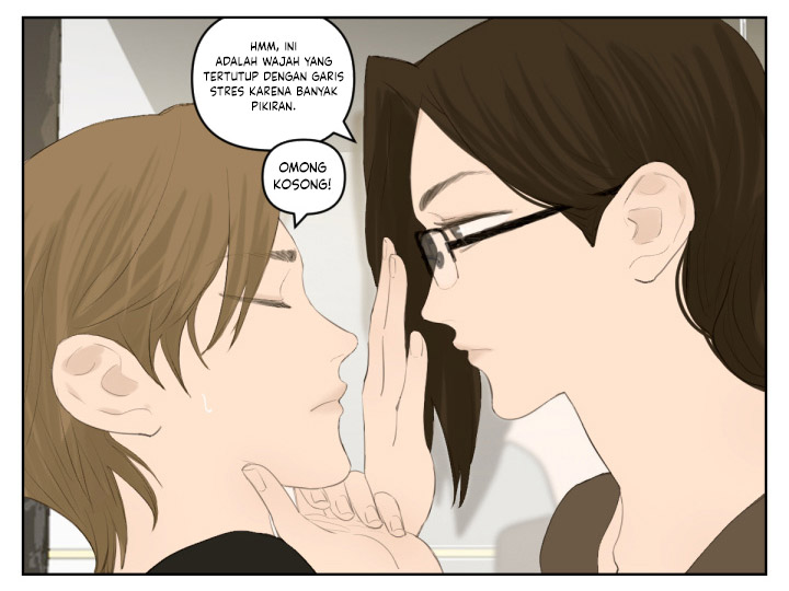 Nan Hao & Shang Feng Chapter 125 Gambar 6
