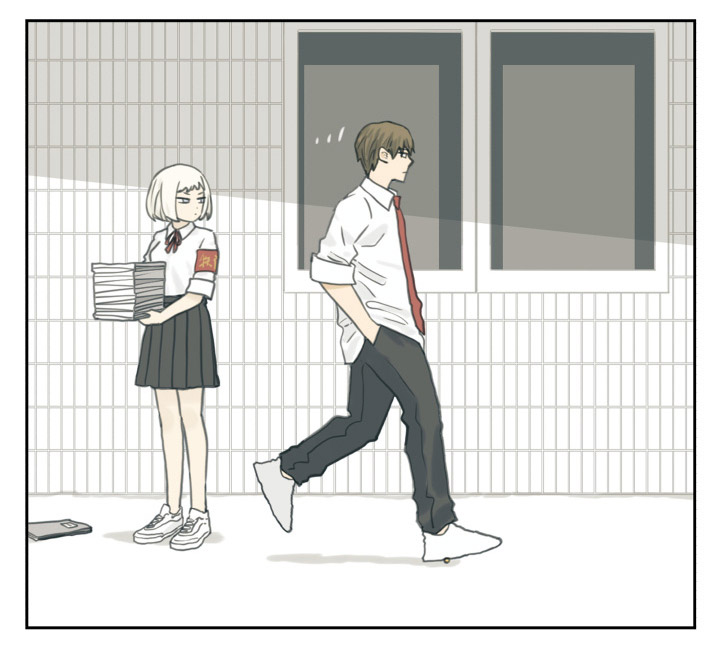 Nan Hao & Shang Feng Chapter 129 Gambar 7