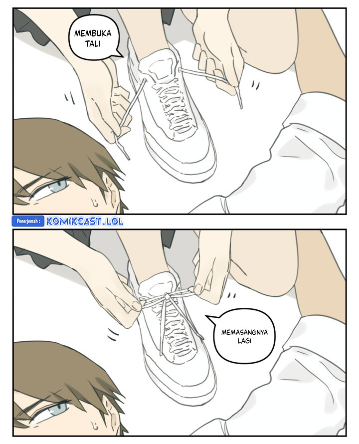 Nan Hao & Shang Feng Chapter 129 Gambar 10