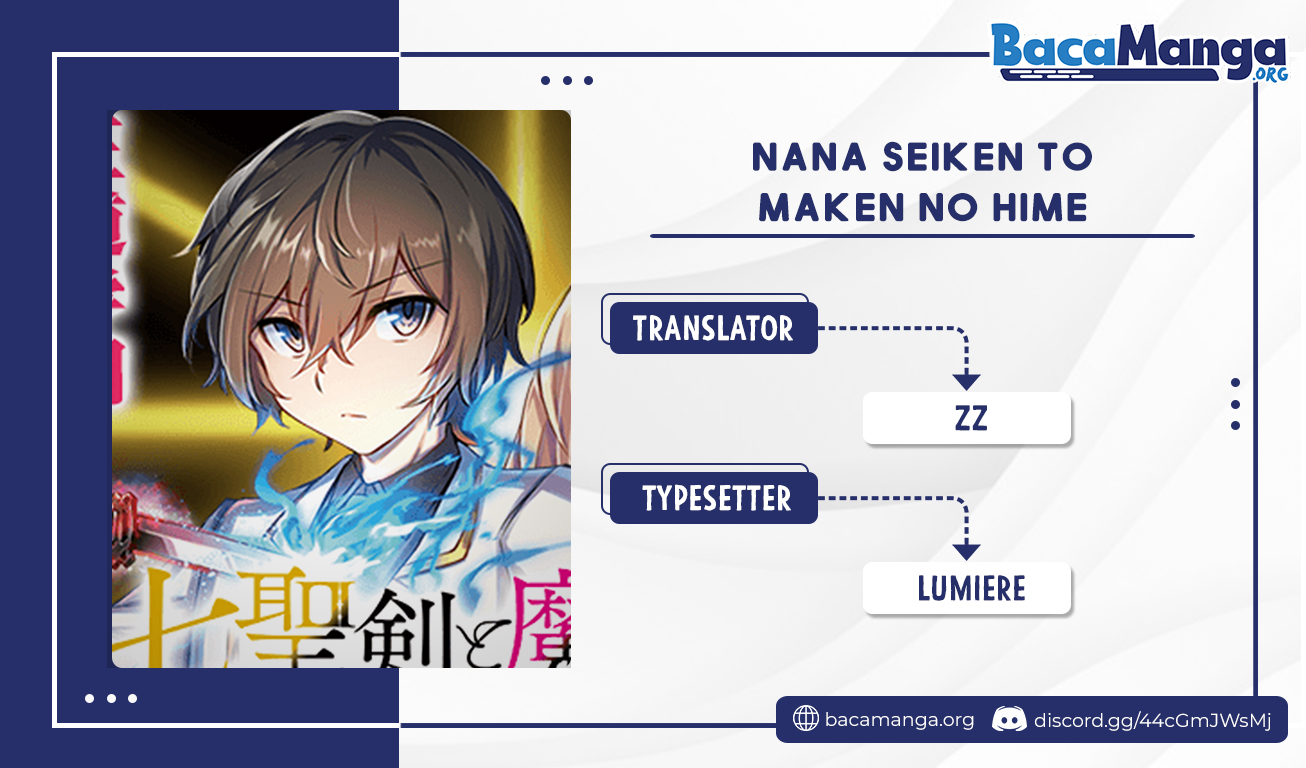 Nana Seiken to Maken no Hime Chapter 01.1 Gambar 1