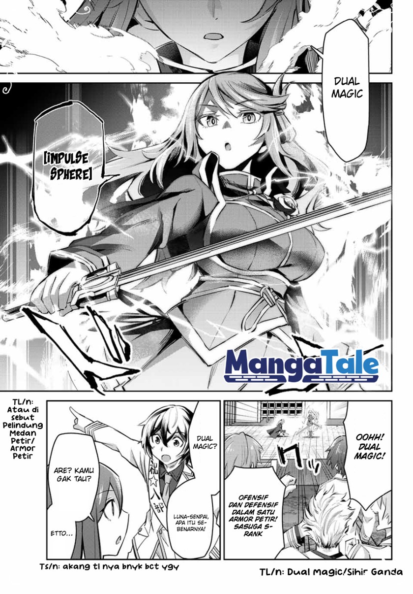 Nana Seiken to Maken no Hime Chapter 05.2 Gambar 16