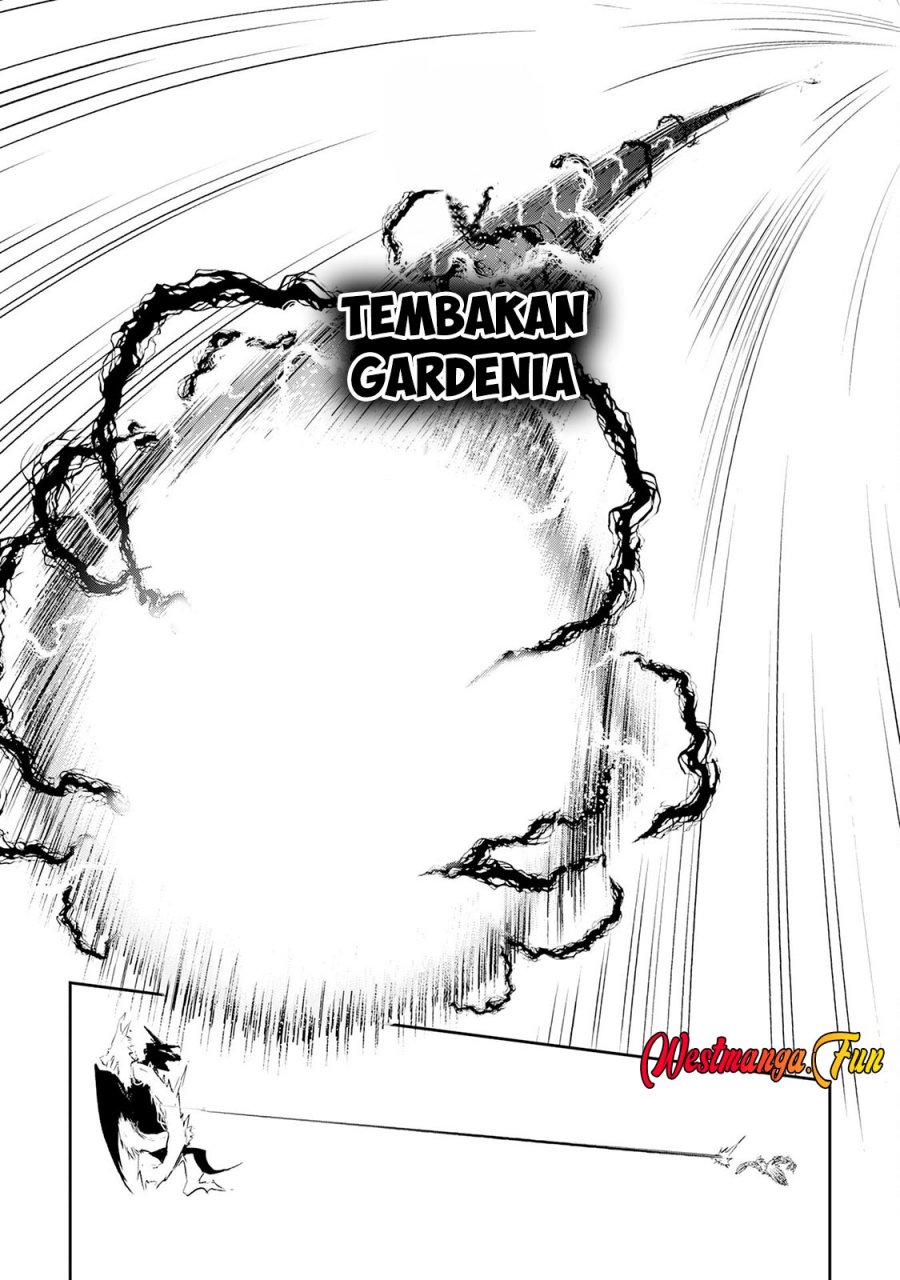 Nanairo Raijyutsushi no Eiyutan Chapter 14 Gambar 28