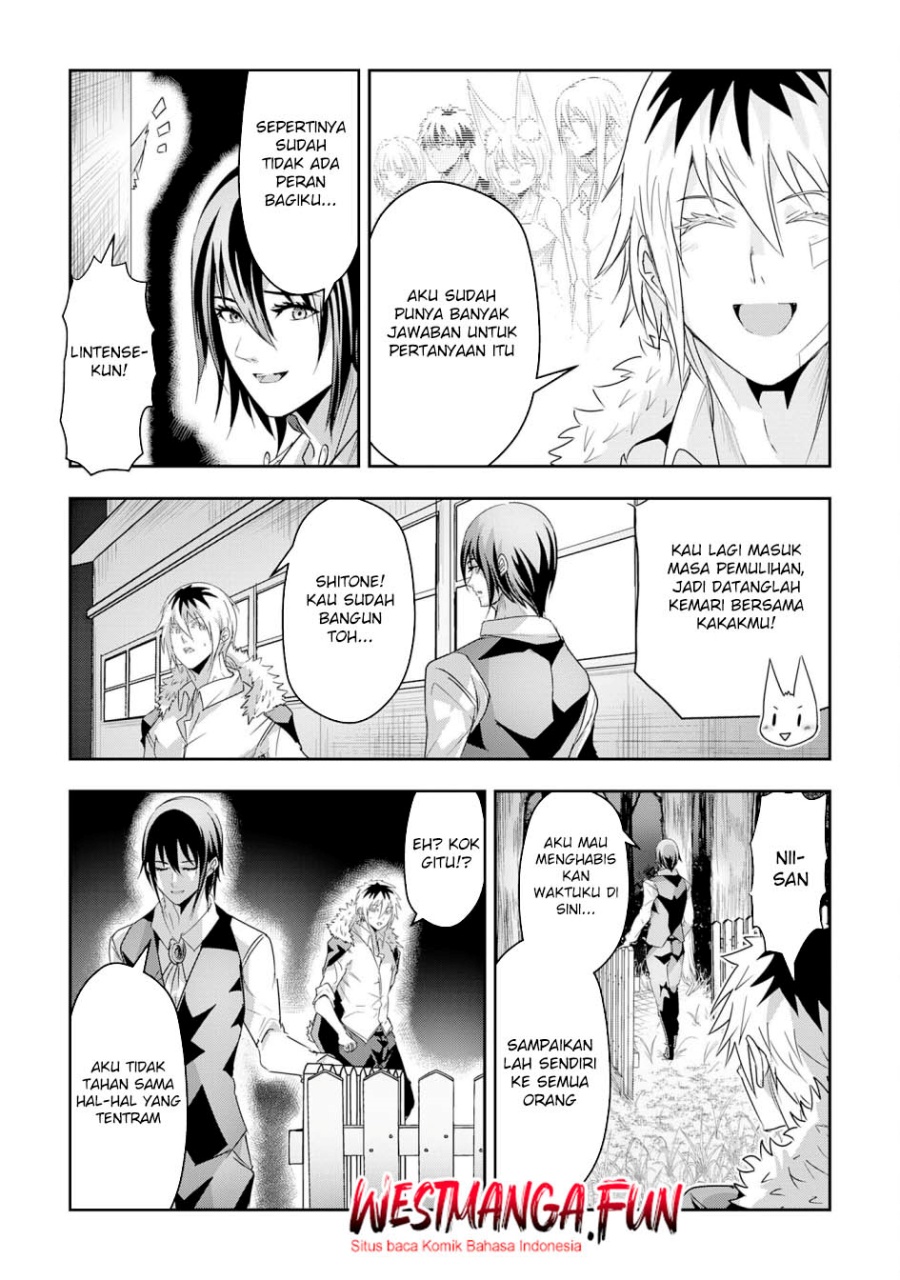 Nanairo Raijyutsushi no Eiyutan Chapter 16 Gambar 24