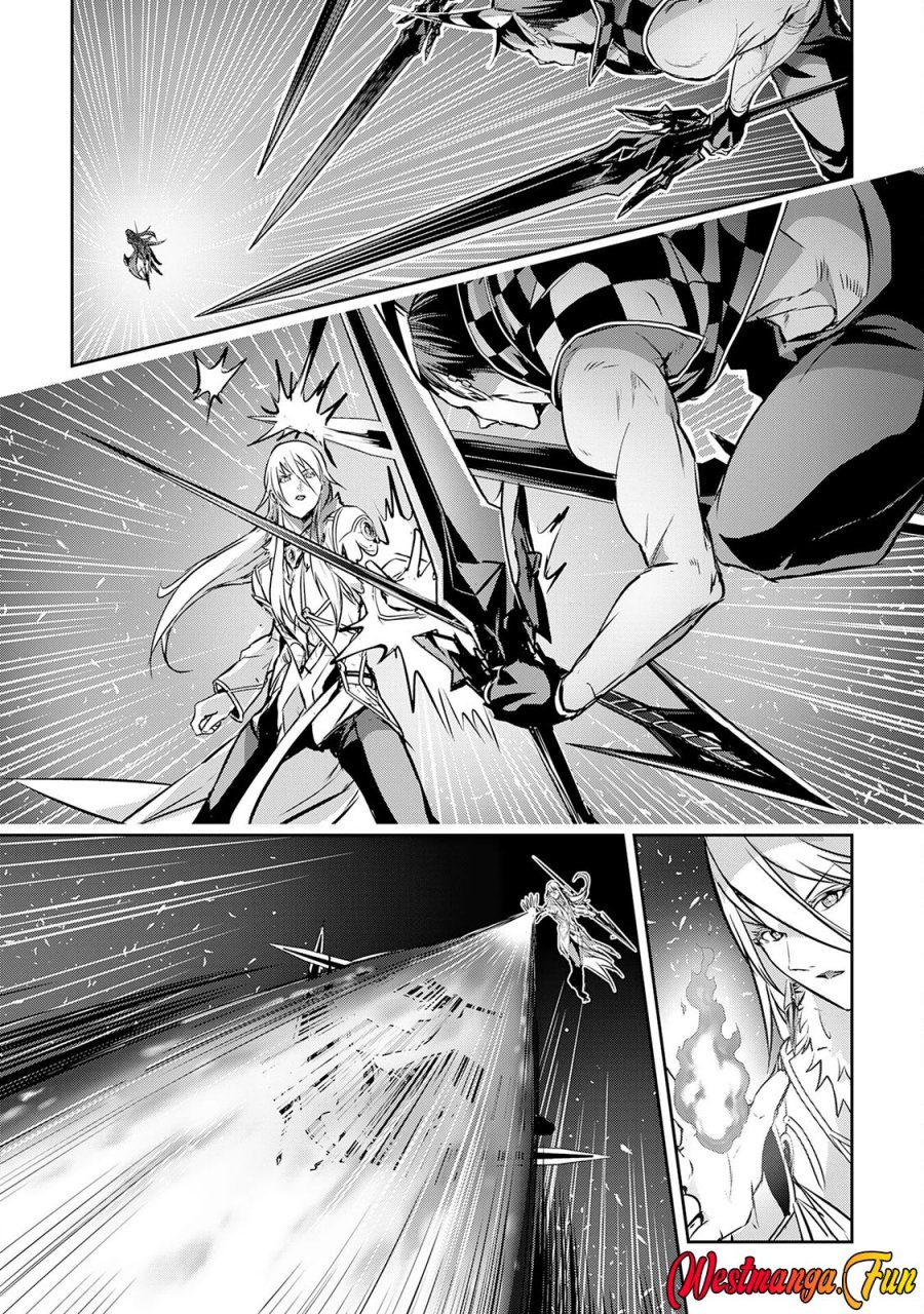 Nanairo Raijyutsushi no Eiyutan Chapter 17 Gambar 7