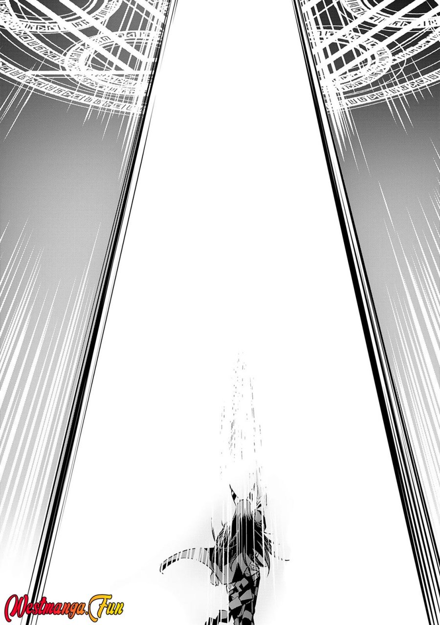 Nanairo Raijyutsushi no Eiyutan Chapter 18 Gambar 33