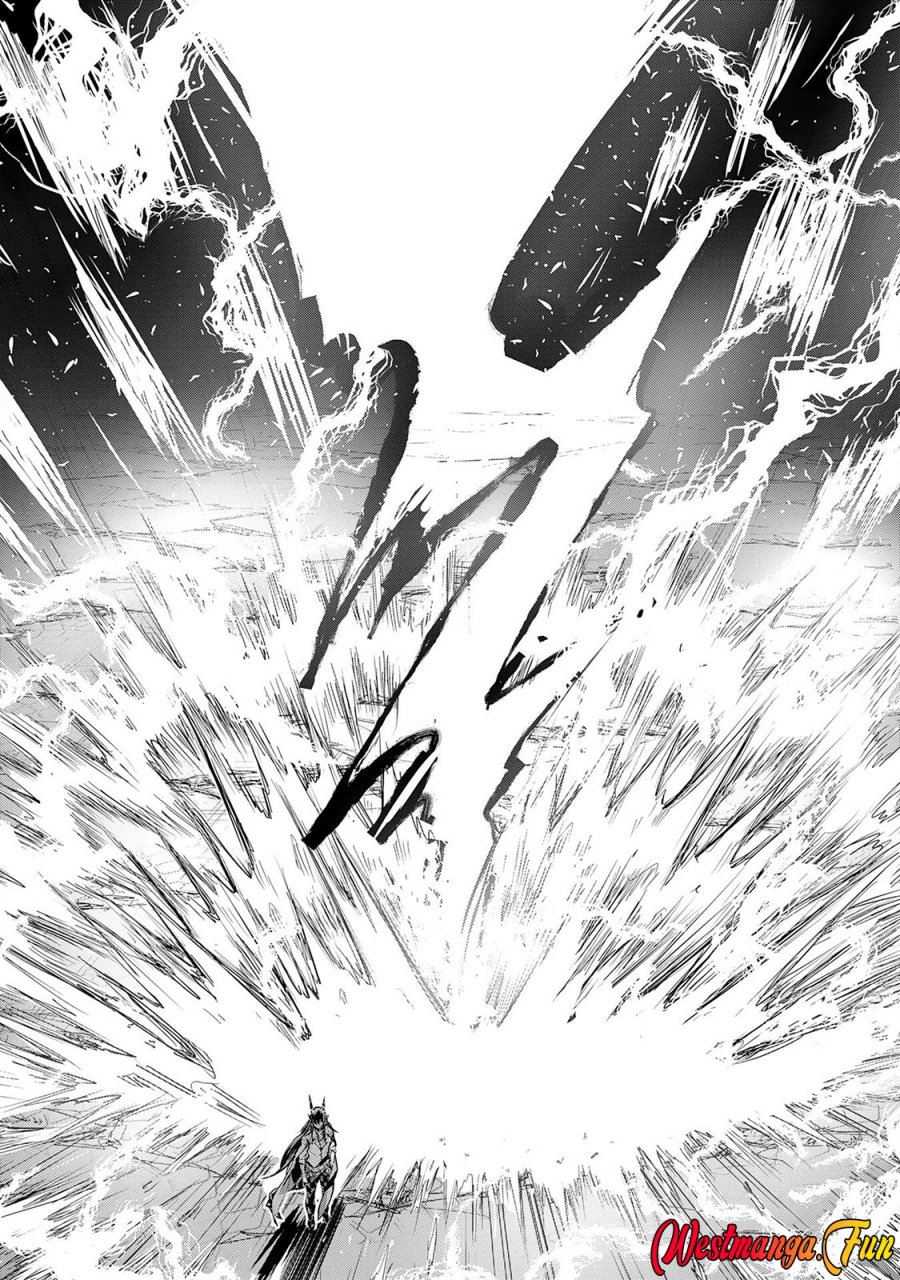 Nanairo Raijyutsushi no Eiyutan Chapter 18 Gambar 35