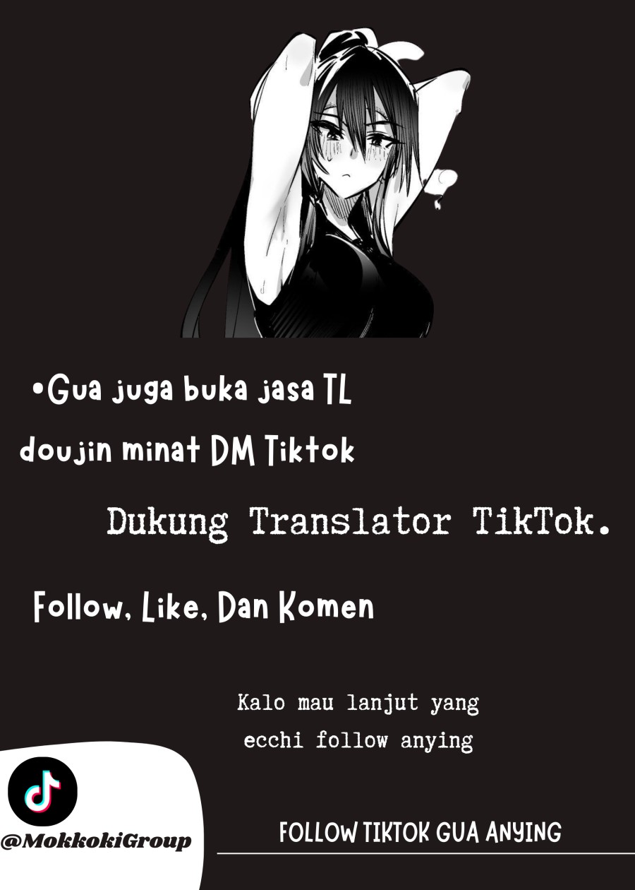 Nanase-san no Koi ga Ijou Chapter 08 Gambar 26
