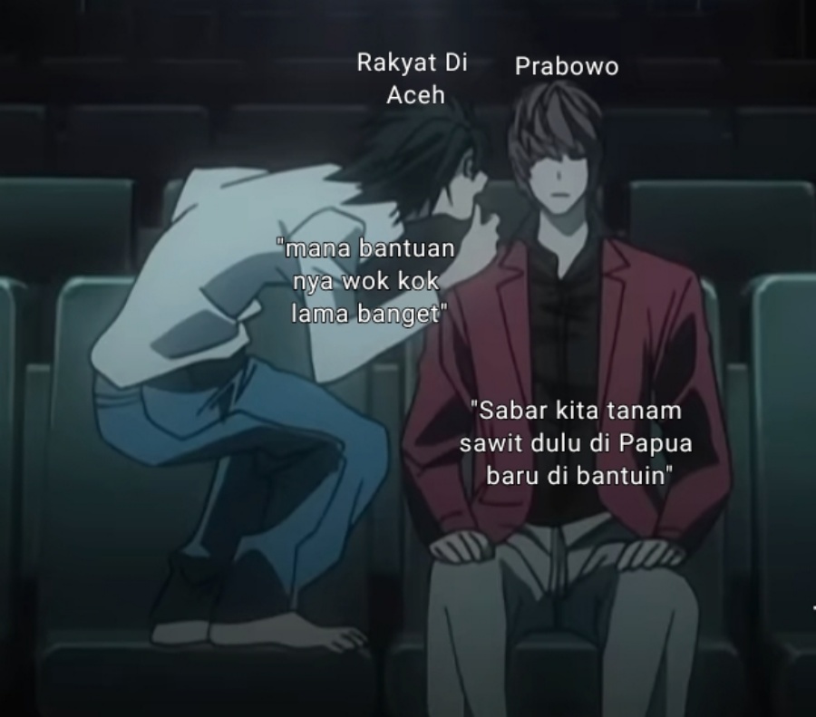 Nani mo Wakaranai Chapter 22 Gambar 14