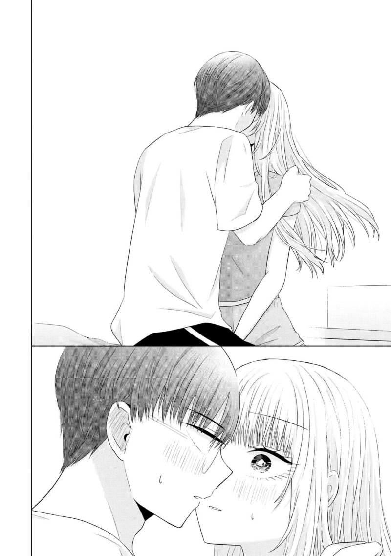 Nanjou-san wa Boku ni Dakaretai Chapter 10 Gambar 19