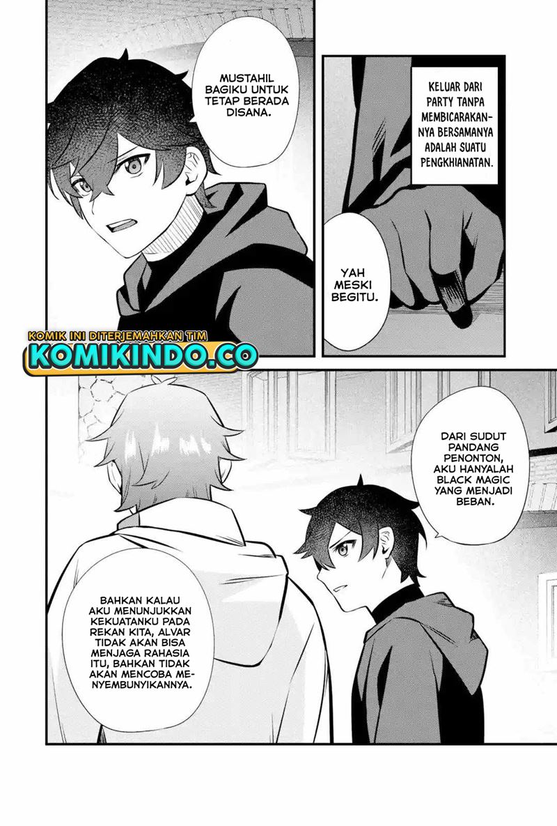 Nankoufuraku no Maoujou e Youkoso Chapter 13 Gambar 13