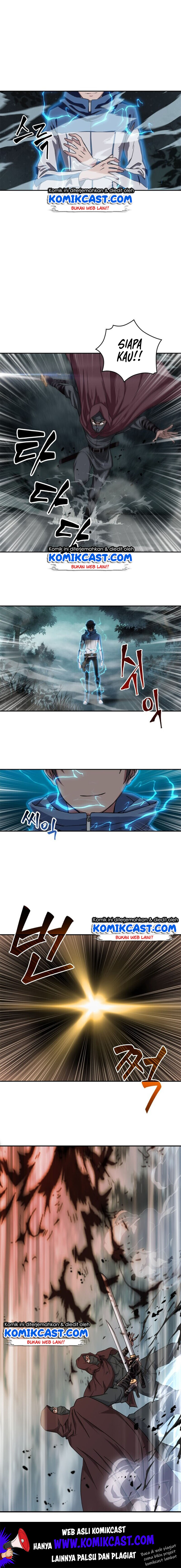 Nano Machine Chapter 01 Gambar 17