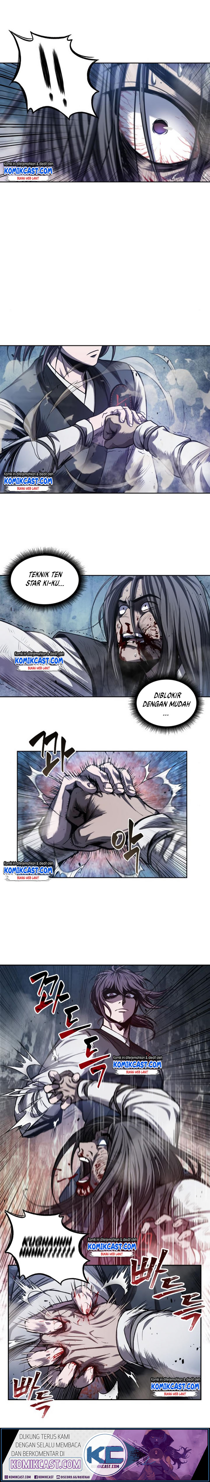 Nano Machine Chapter 41 Gambar 10